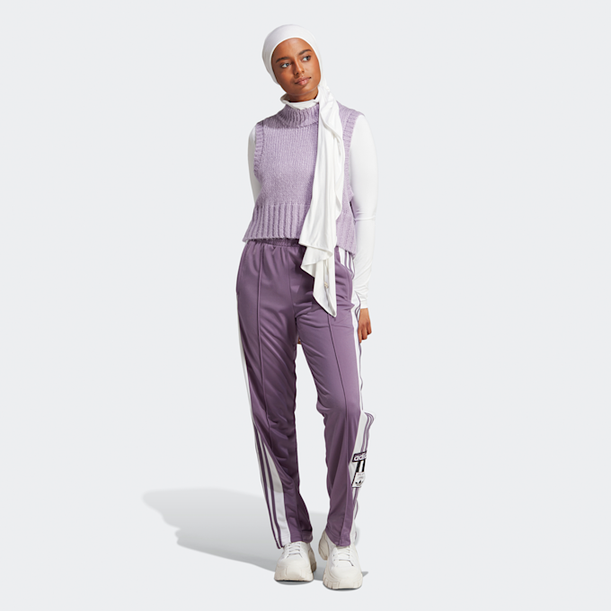 adidas Originals adicolor Adibreak Trackpant nero 23178 5