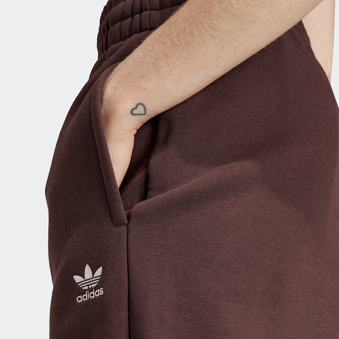 adidas Originals Essentials Jogginghose schwarz 23184 3
