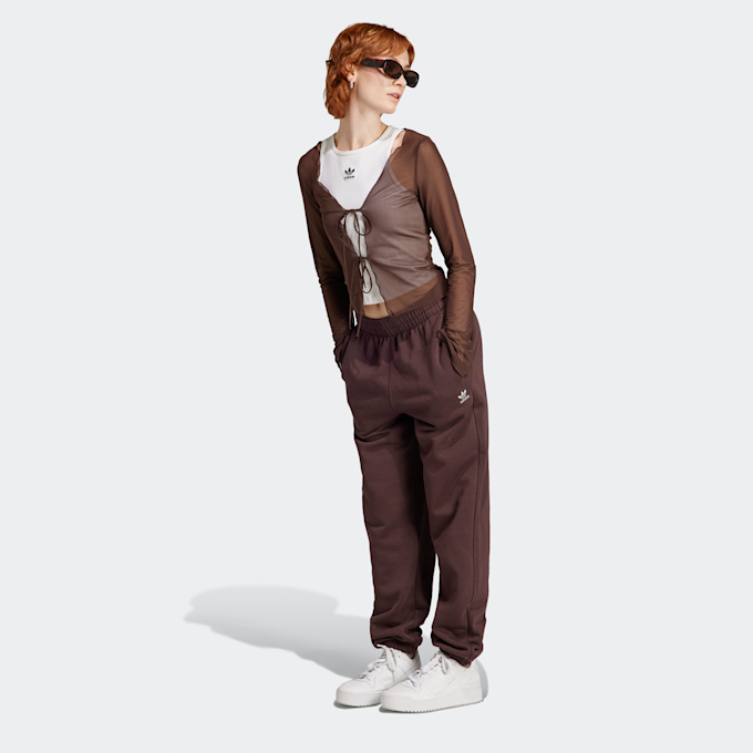 adidas Originals Essentials Jogginghose schwarz 23184 5