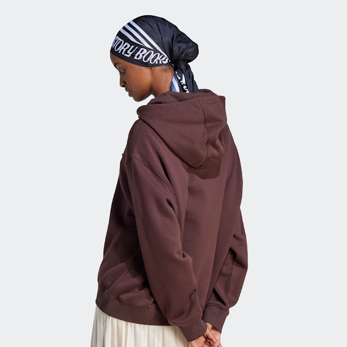 adidas Originals Sweatshirt adicolor Essentials brun 23185 2