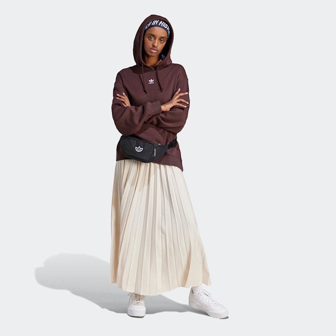 adidas Originals Sweatshirt adicolor Essentials brun 23185 5
