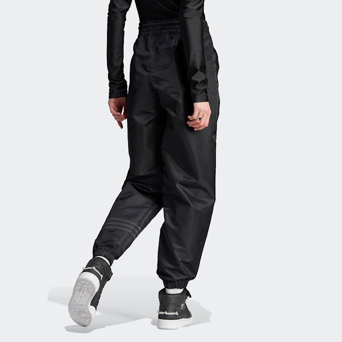 adidas Originals adicolor Neuclassics Woven Trackpant negro 23191 2