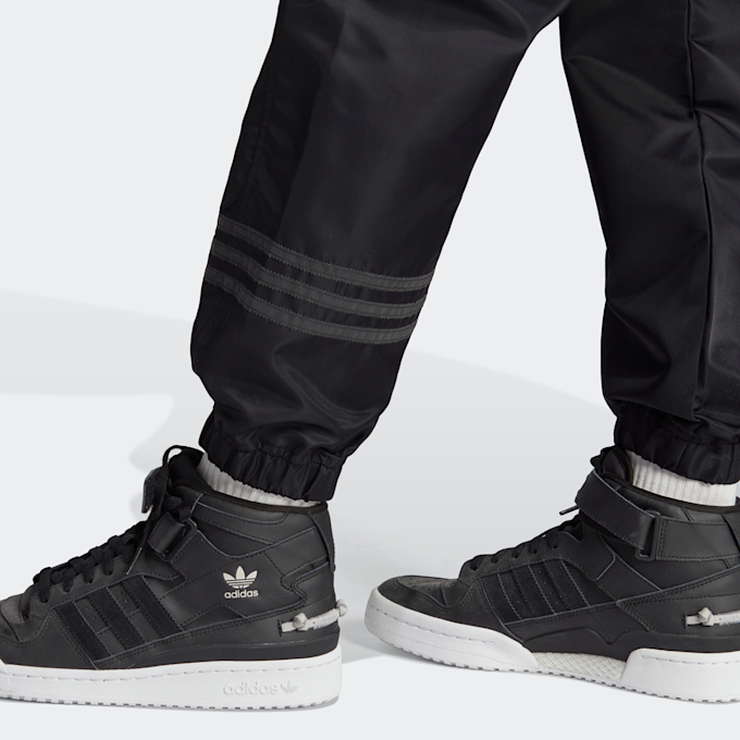 adidas Originals adicolor Neuclassics Woven Trackpant negro 23191 4