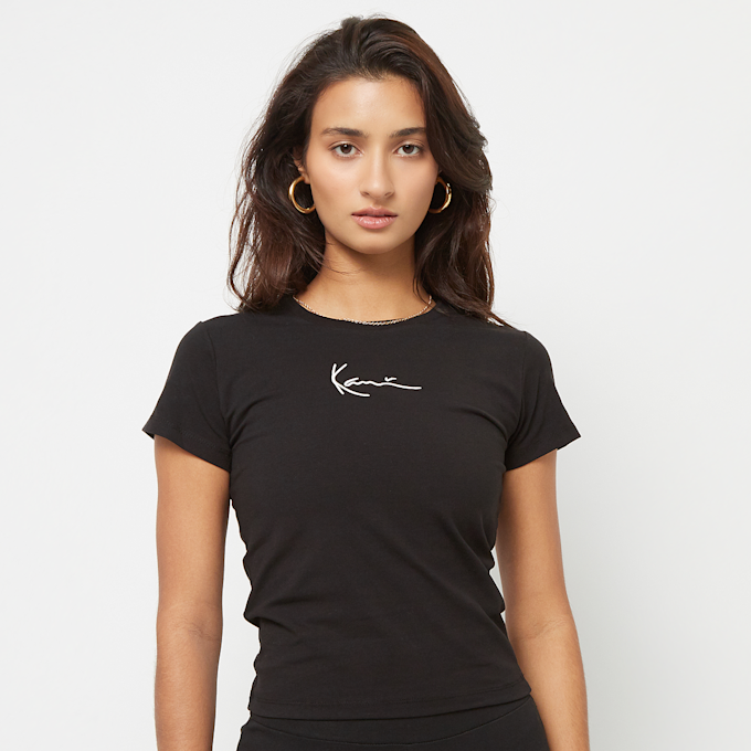 Karl Kani Small Signature Essential Tight Tee (3Pack) višebojno 23192 2