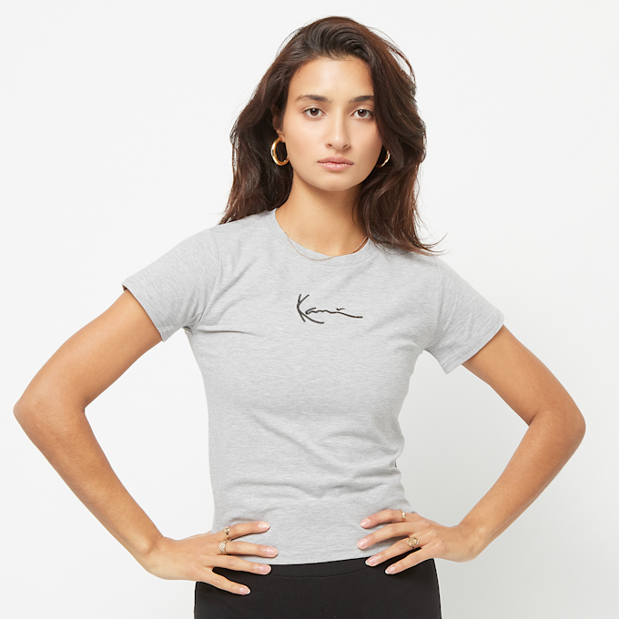 Karl Kani Small Signature Essential Tight Tee (3Pack) višebojno 23192 5