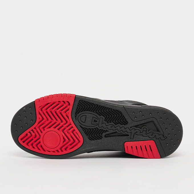 Champion Z80 Low noir 23194 4