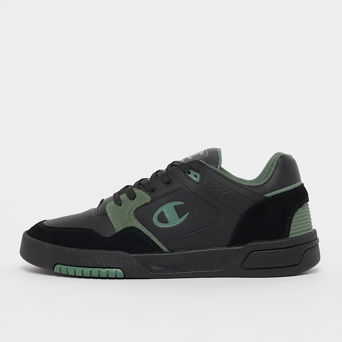 Champion Z80 Low noir 23195 1