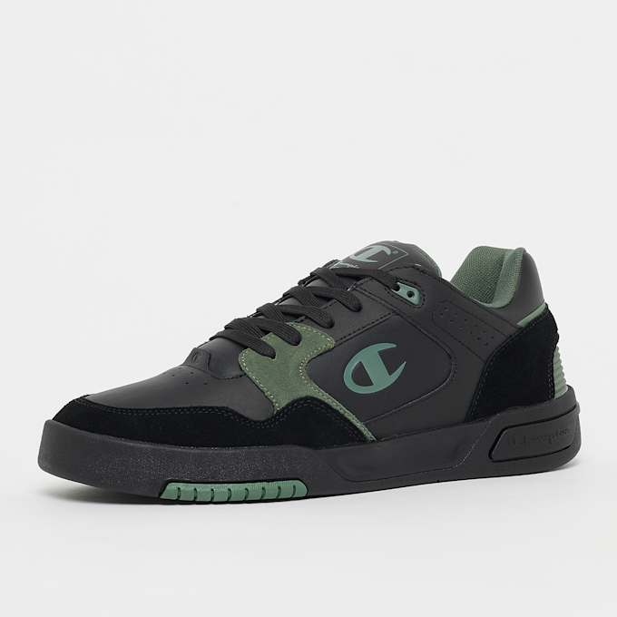 Champion Z80 Low noir 23195 2