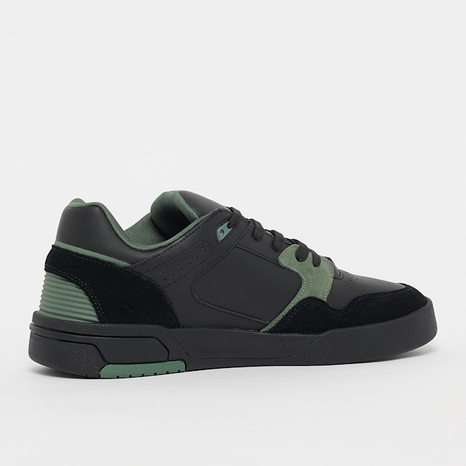 Champion Z80 Low noir 23195 3