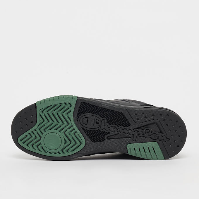 Champion Z80 Low noir 23195 4
