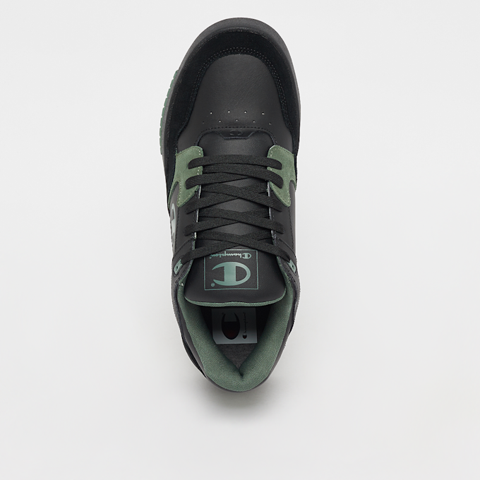 Champion Z80 Low noir 23195 5