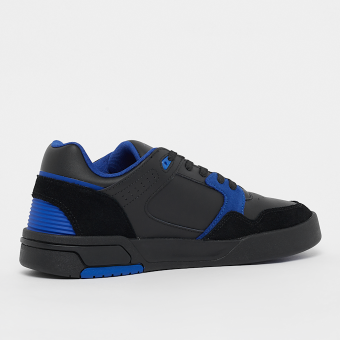 Champion Z80 Low schwarz 23196 3
