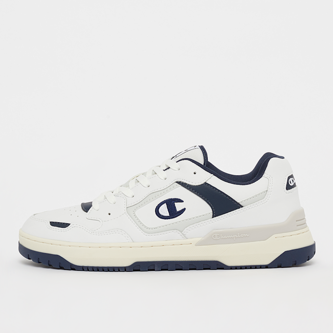 Champion Z89 Low weiß 23200 1