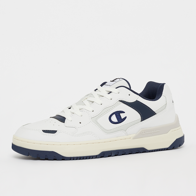 Champion Z89 Low weiß 23200 2