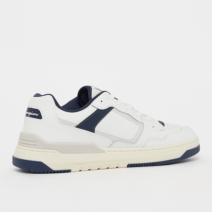 Champion Z89 Low weiß 23200 3
