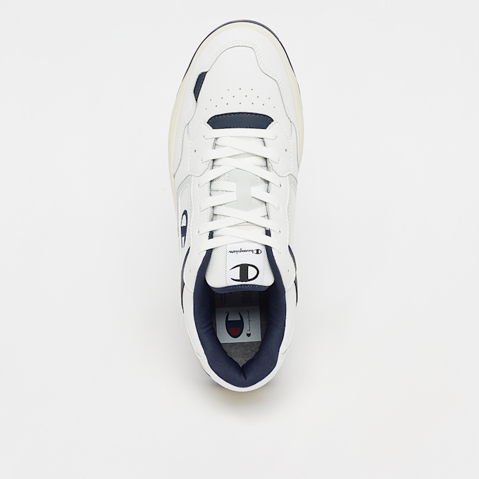 Champion Z89 Low weiß 23200 5