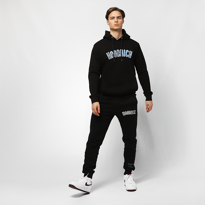 Karl Kani Small Signature Oversize Heavy Sweat Washed Hoodie grün 23201 5