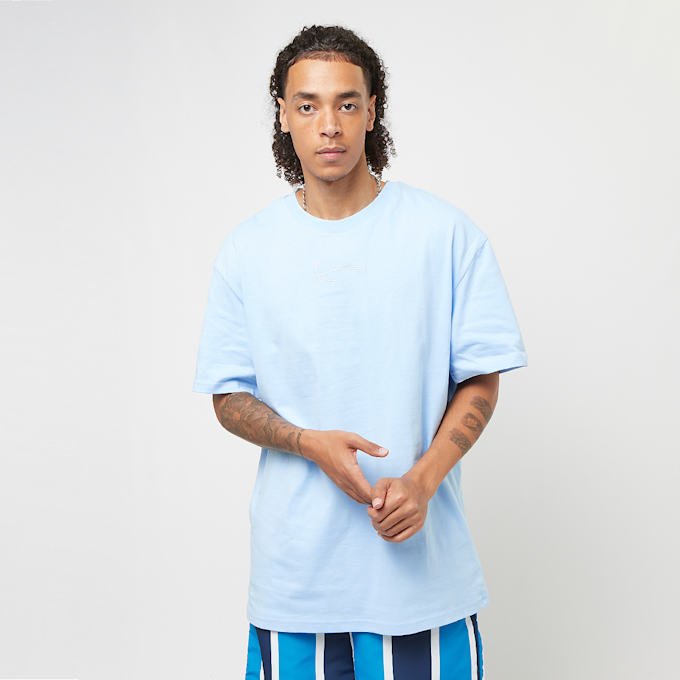 Karl Kani Small Signature Essential Tee bleu 23209 1