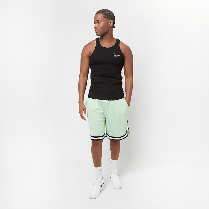 Karl Kani Small Signature Essential Mesh vert 23214 4