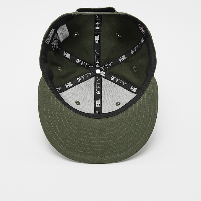 New Era 9Fifty Koi MLB Los Angeles Dodgers multicolor 23225 3