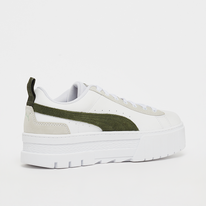 PUMA Mayze Mix Wns weiß 23230 3