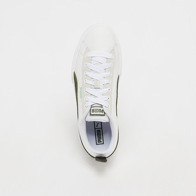 PUMA Mayze Mix Wns biały 23230 5