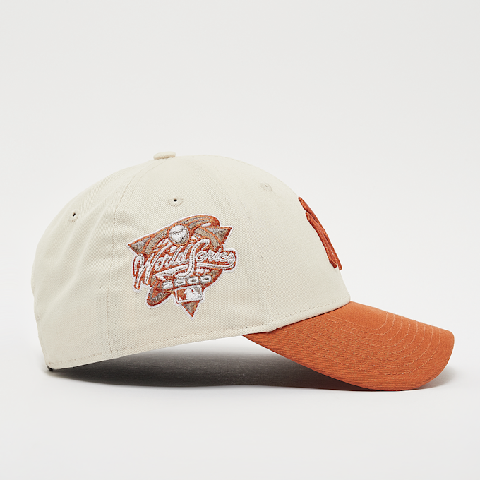 New Era 9Forty World Series Injection Pack Patch MLB New York Yankees multicolorido 23231 4