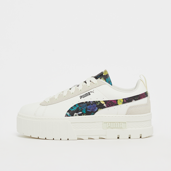 PUMA Mayze Mix Wns biały 23232 1
