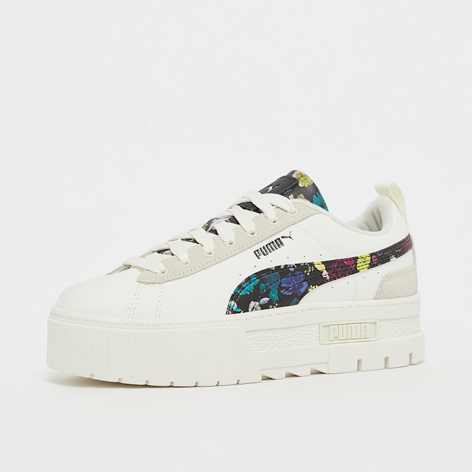 PUMA Mayze Mix Wns biały 23232 2