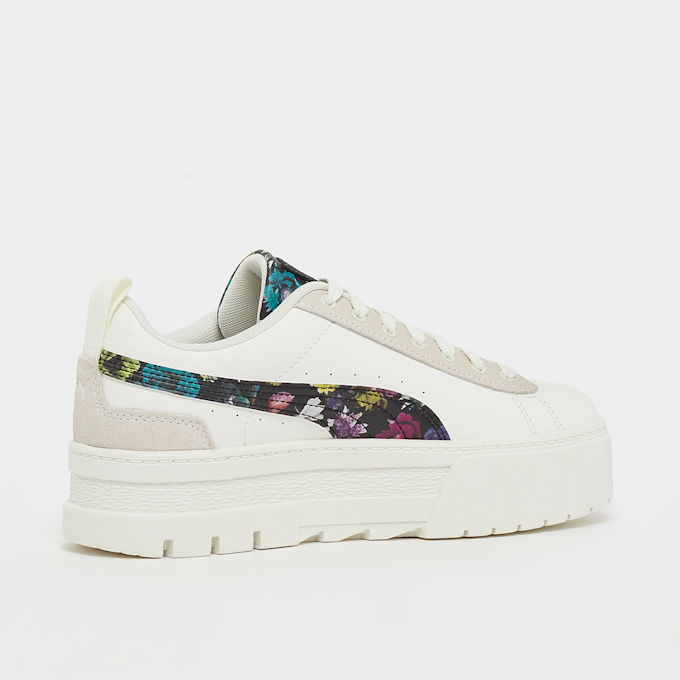 PUMA Mayze Mix Wns biały 23232 3