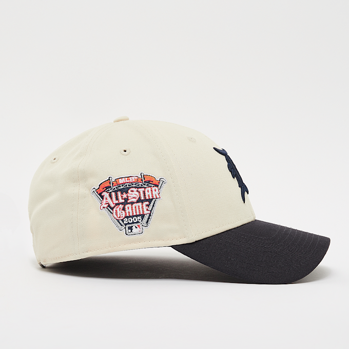 New Era 9Forty World Series Injection Pack Patch MLB Detroit Tigers multicolorido 23236 4