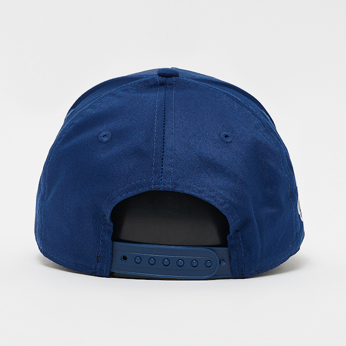 New Era 9Forty E-Frame World Series Injection Pack Patch MLB Los Angeles Dodgers azul 23238 2