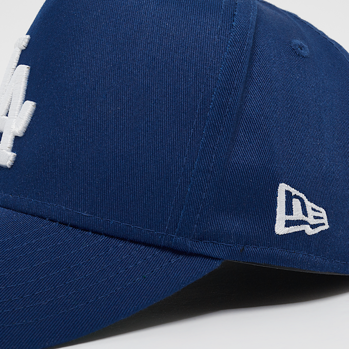 New Era 9Forty E-Frame World Series Injection Pack Patch MLB Los Angeles Dodgers azul 23238 5