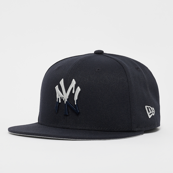 New Era 9Fifty Team Drip MLB New York Yankees azul 23242 1