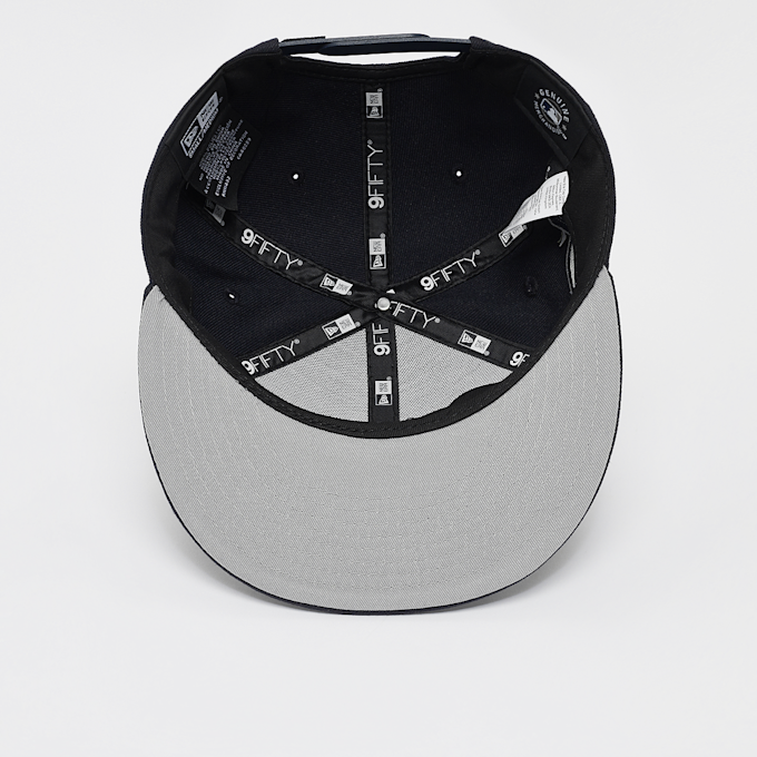 New Era 9Fifty Team Drip MLB New York Yankees azul 23242 4