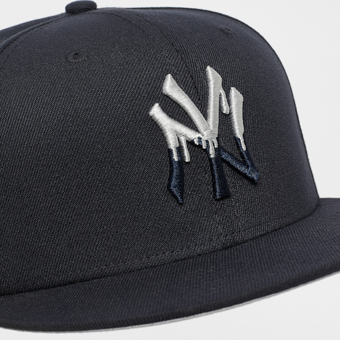 New Era 9Fifty Team Drip MLB New York Yankees azul 23242 5