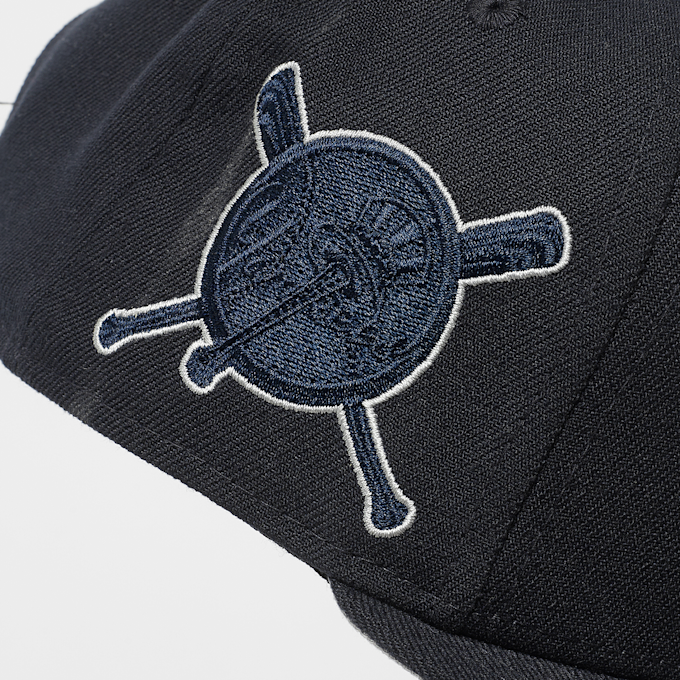 New Era 9Fifty Team Drip MLB New York Yankees bleu 23242 6