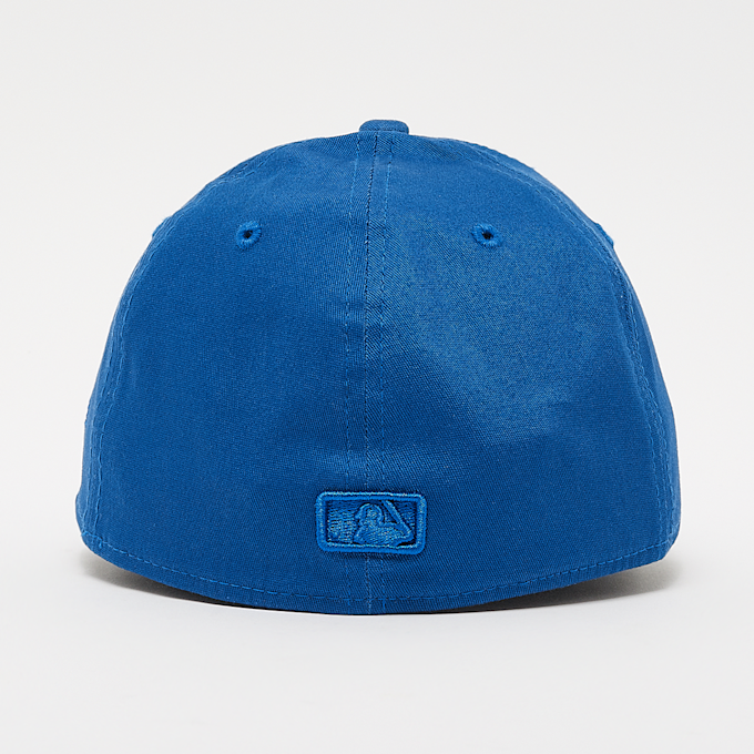 New Era 39Thirty League Essential MLB New York Yankees blau 23248 2