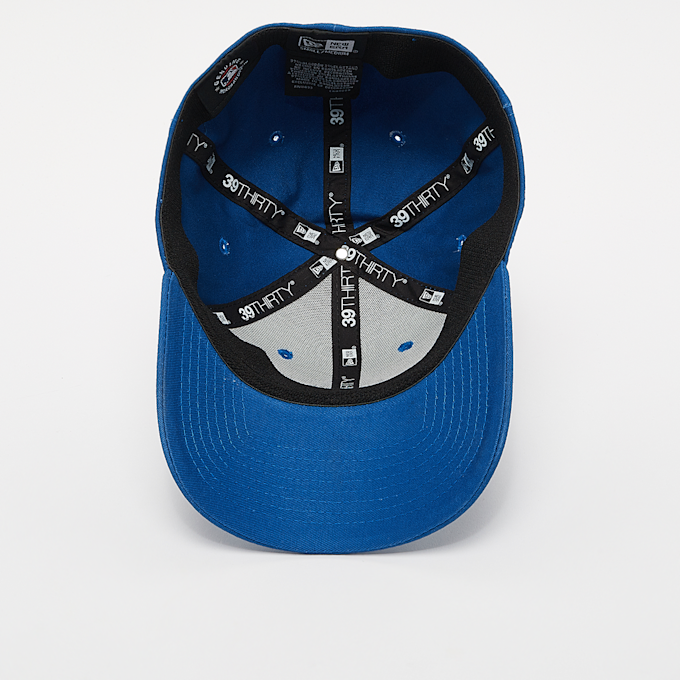 New Era 39Thirty League Essential MLB New York Yankees blau 23248 3