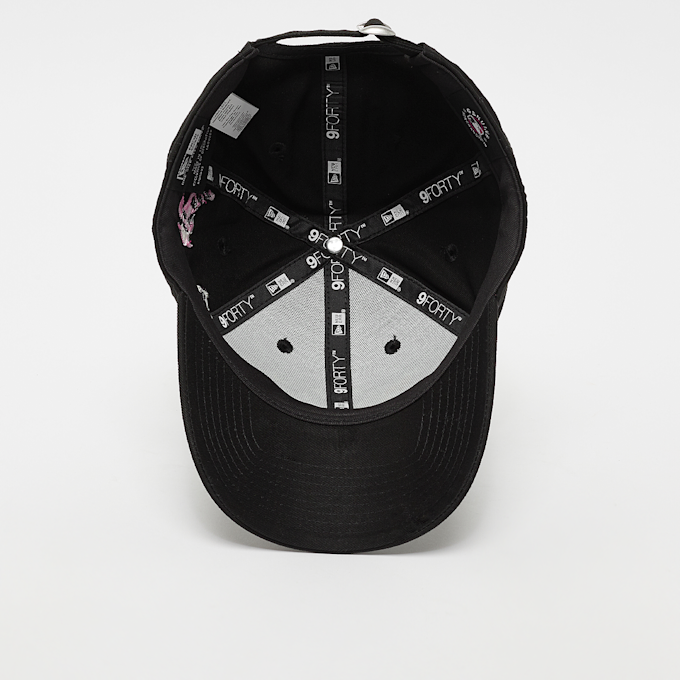 New Era 9Forty Koi Fish MLB New York Yankees noir 23260 3