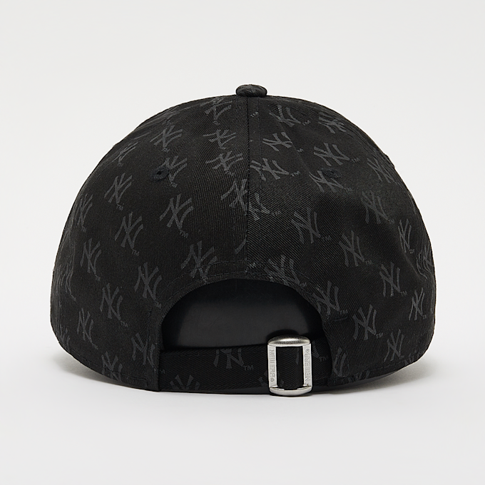 New Era 9Forty Monogram MLB New York Yankees noir 23261 2