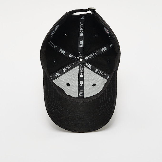 New Era 9Forty Monogram MLB New York Yankees noir 23261 3