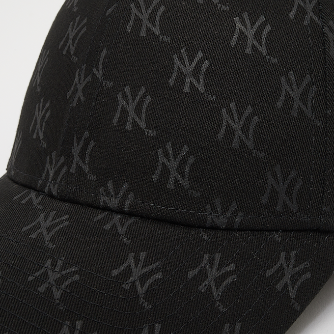 New Era 9Forty Monogram MLB New York Yankees noir 23261 4