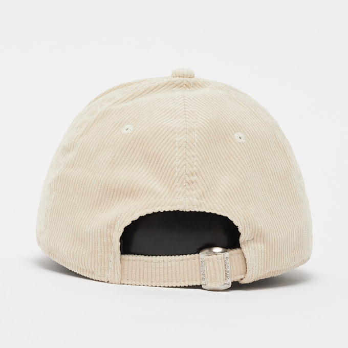 New Era 9Forty Cord MLB Los Angeles Dodgers beige 23263 2