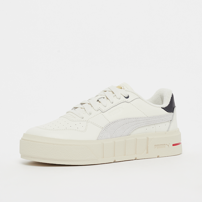 PUMA Cali Court Jeux Sets Wns blanc 23265 2