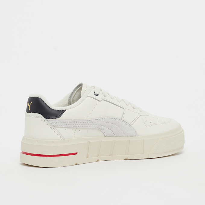 PUMA Cali Court Jeux Sets Wns weiß 23265 3