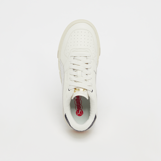 PUMA Cali Court Jeux Sets Wns blanc 23265 5