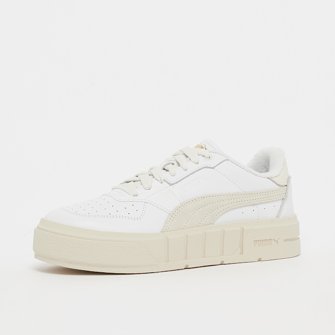PUMA Cali Court Jeux Sets Wns blanco 23267 2