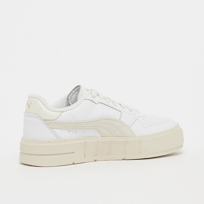 PUMA Cali Court Jeux Sets Wns blanco 23267 3