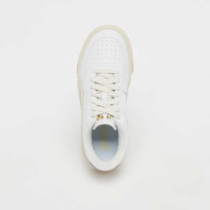 PUMA Cali Court Jeux Sets Wns blanco 23267 5